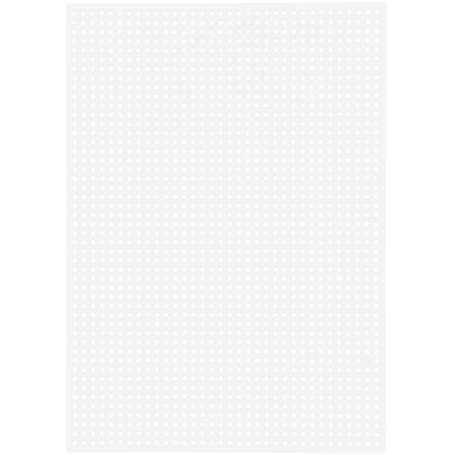 Rico Embroidery Board - 10pk White