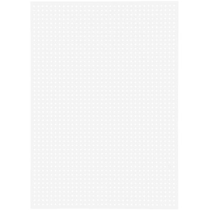 Rico Embroidery Board - 10pk White