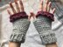 Fingerless gloves