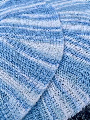 Rise And Shine Blanket