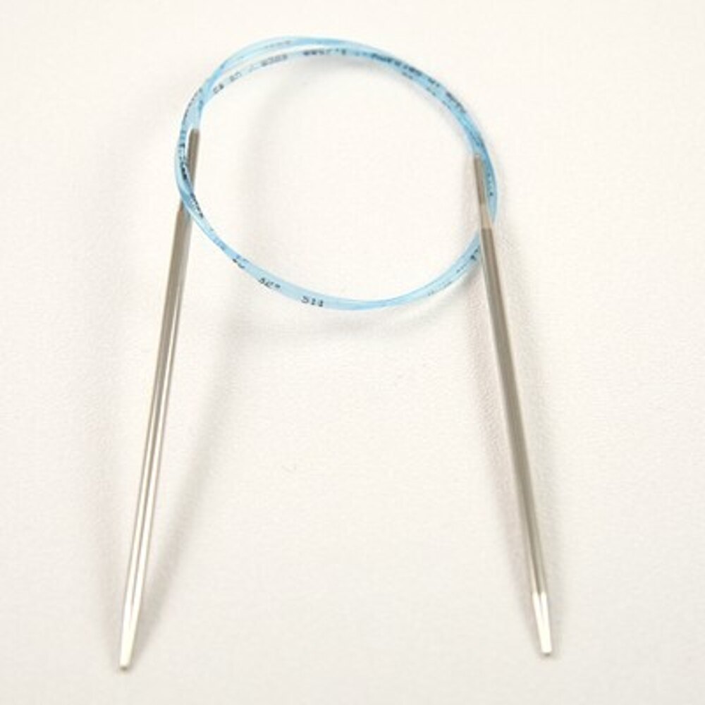 40 inch Addi Turbo Rocket Circular Knitting Needles - US 1, 2.50mm