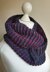 Simple Brioche Cowl