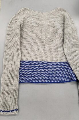 Leysha Spring Summer Sweater