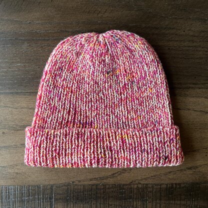 Merrily Marled Beanie