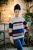 Gingersnap Pullover Sweater