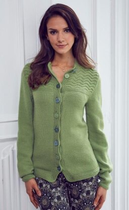 Pepperstock Cardigan