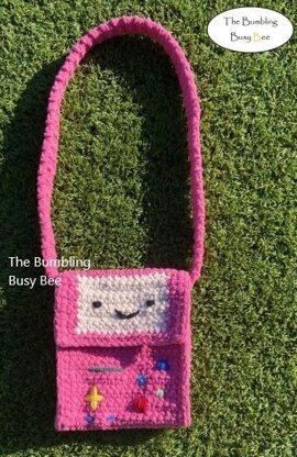 BMO Bag