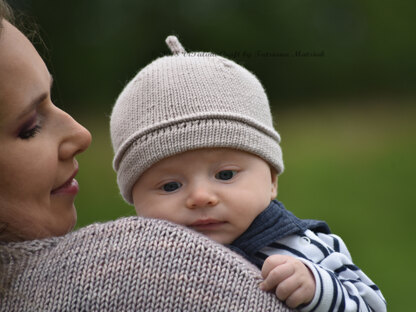 Acorn Hat