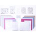 Crafter's Companion Craft Box Kit - Twirling Characters