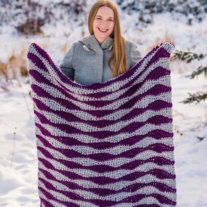 The Cadence Blanket