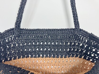 Summer Stroll Tote