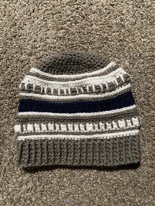 Avery Hat