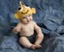 Fish Baby Hat