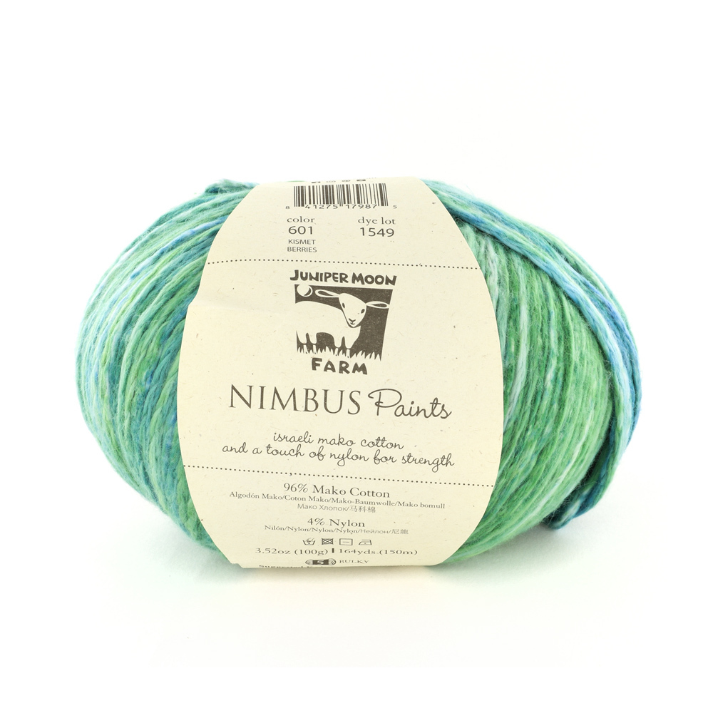Juniper Moon Farm Nimbus Paints - view 4