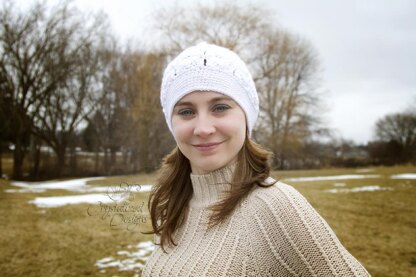 Affinity Beanie/Slouch