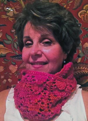 Copley Square Cowl