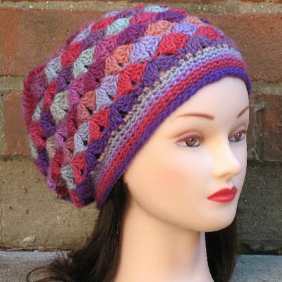 Rhiannon Slouch Hat