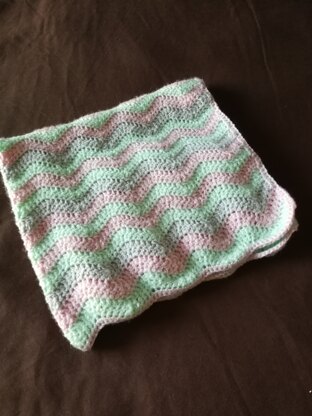 Baby Blanket