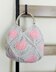 Polka Dot Bag