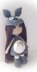 Mai The Totoro Doll