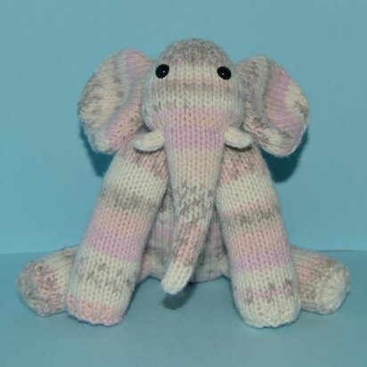 Esie The Elephant