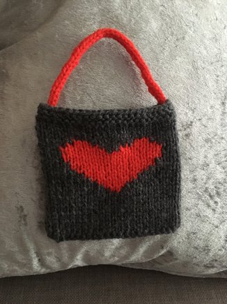 erin's bag #2