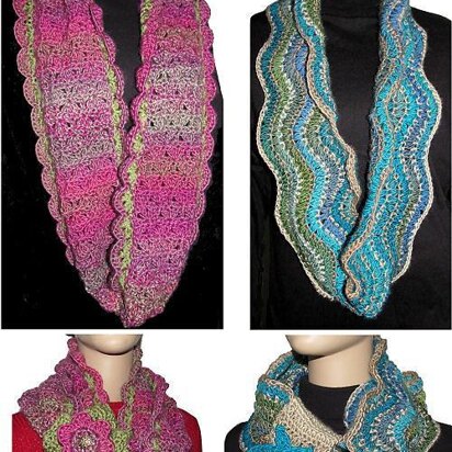 Button Up Cowls