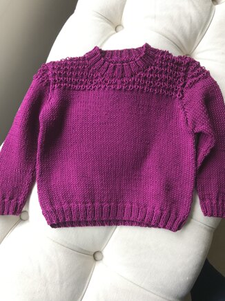Kilt jumper #3
