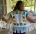 Bonnie's Granny Square Vest