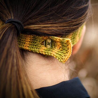 Polos Headband