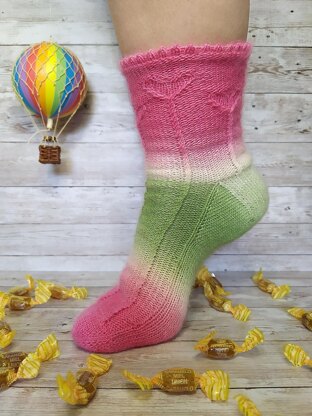 Circus Socks