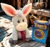 Zonkey Donkey Choc Orange Cosy