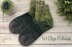 Socks for Wider Feet (aka socks for Chubby Feet)