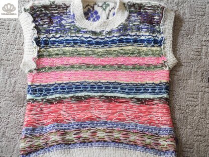 Fruit Salad Vest