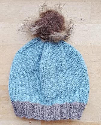 Easy Hat 3 sizes