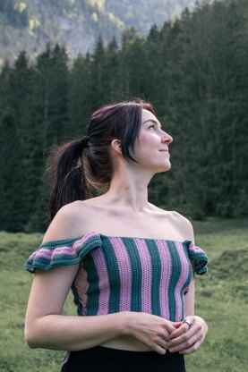 Aurora Top