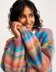 Sirdar Healing Crystal Cardigan 10801 PDF