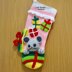 Little Mouse Christmas Stocking