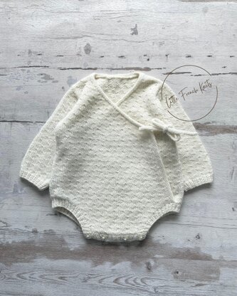98 / Lullaby Wrap