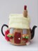 Crofters Thatched Cottage Tea Cosy