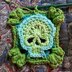 Granny Scare Granny Square