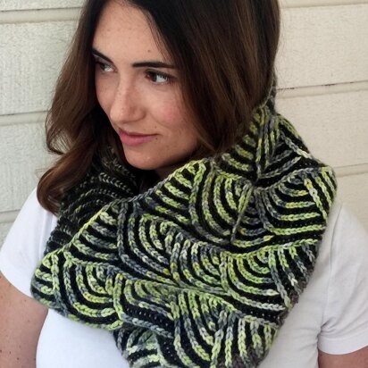 California Dreaming Cowl