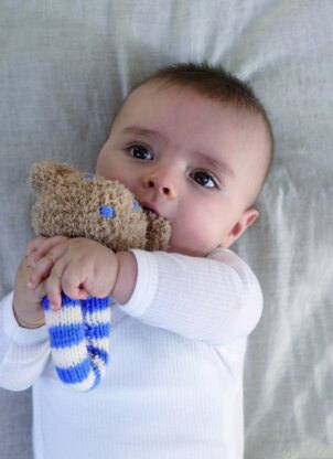 Patons Baby Moments 001