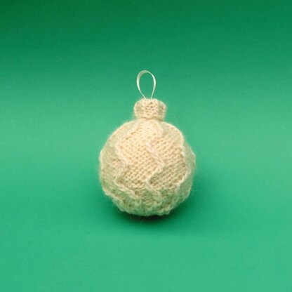 Christmas Bauble no. 19