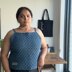 Dome Stitch Summer Top