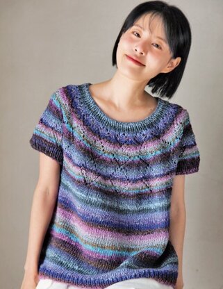 Noro Magazine Issue 24