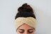 Turban Style Headband