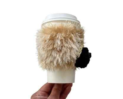 Pekingese Mug Cozy