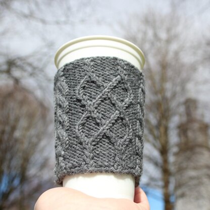 Galway Cup Cozy