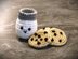 Cookies and Milk Amigurumi